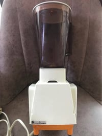 خلاط مولينكس • فرنسي • بغداد