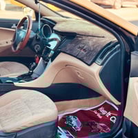 سوناتا ٢٠١٢ • مكينه ٢٤٠٠ • حادثه دعاميه