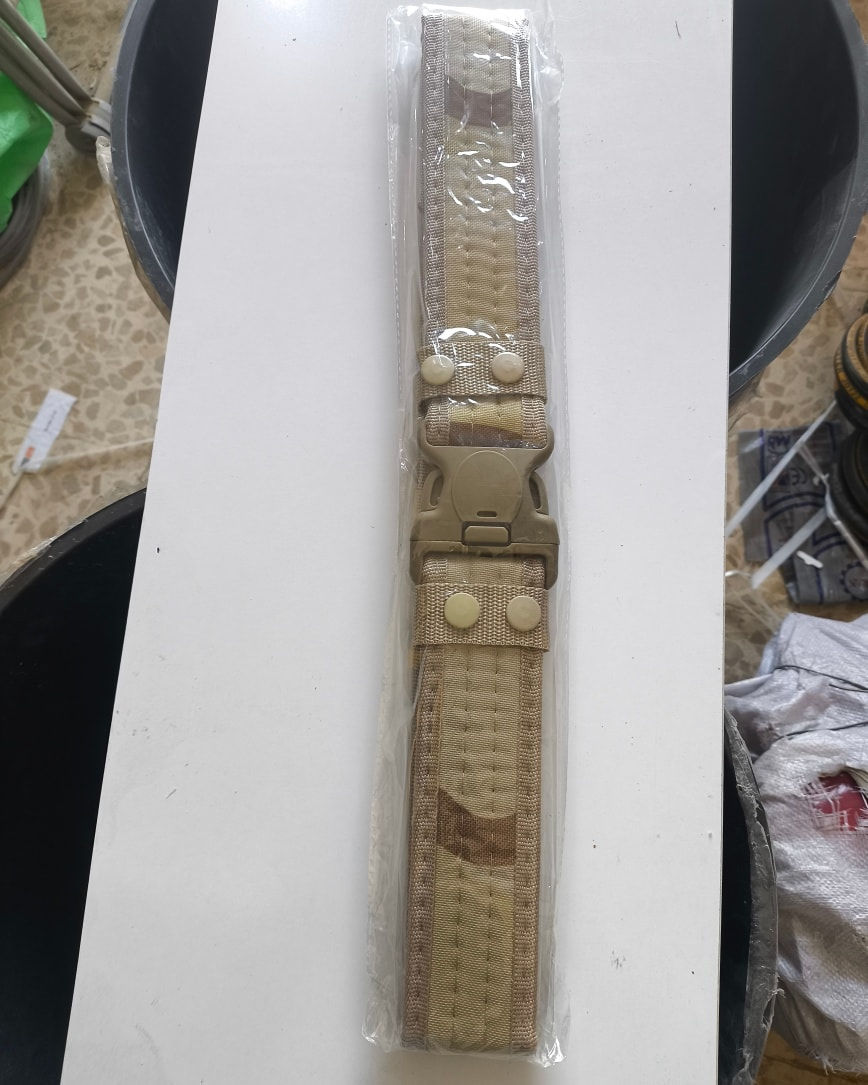 تحية طيبة متابيعنا الكرام 
تشكيلة مواد جديدة اسعار مناسبة ومنتجات راقيه 
كوفة شارع المعمل قرب جامع الخزاعل مجمع ادم 
***********
***********
