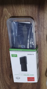 ١تيرا SSD • استعمال قليل • ألعاب الجيل الجديد