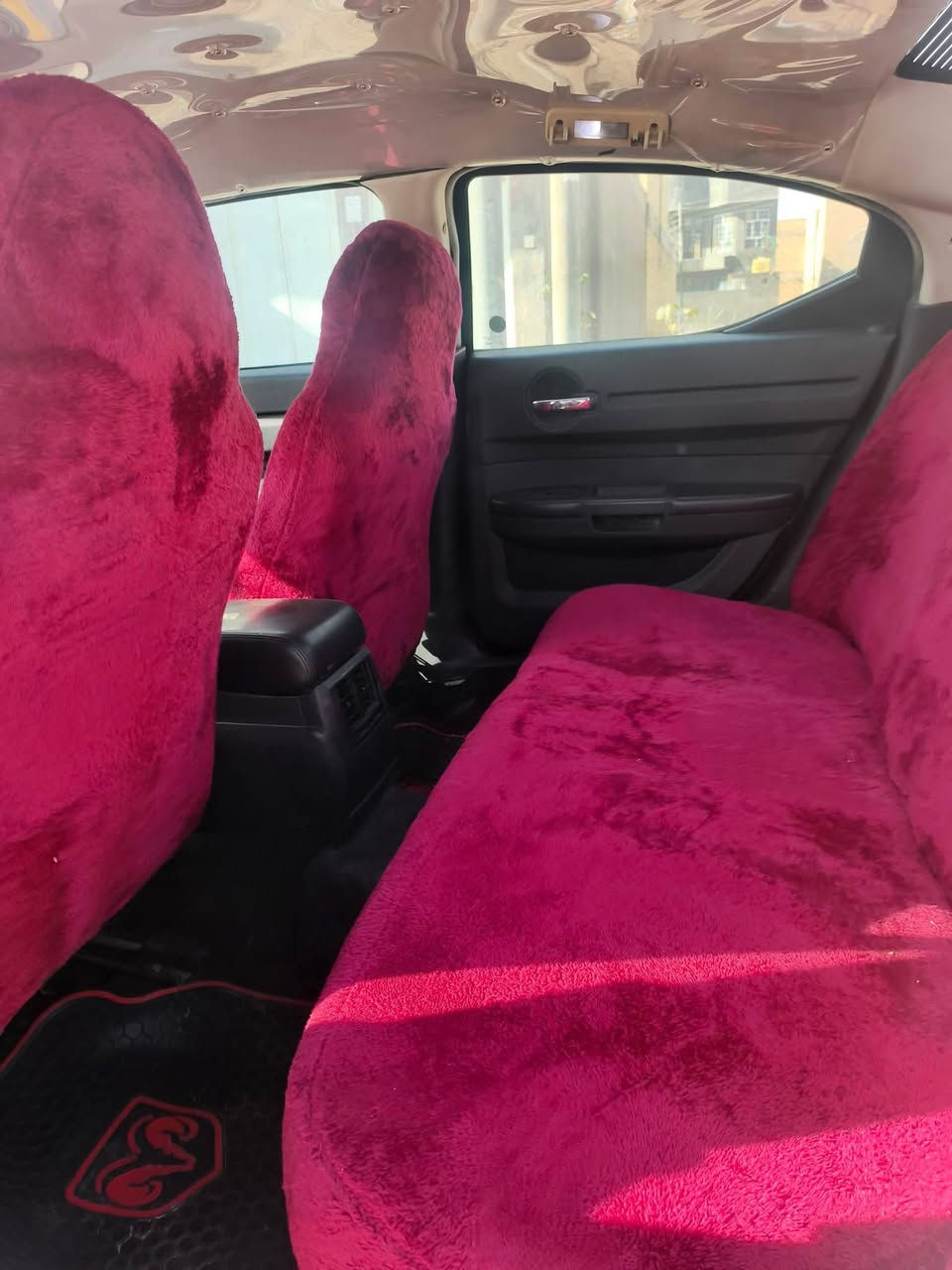 سلام عليكم شارجر ٢٠٠٨محرك 3500مكينه وكير كارتون حداديه جديده كهربايات كامله تدفىه تبريد شاشه كامره خط وبحث هيئه وغرامات مصفره بسمي سنويه 2030 سياره منتجيه بصيطه مكفوله من عيب شرعي مكان ناصريه مركز ***********
