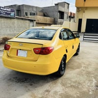 لانتره • ٢٠٠٧ • مكينة ٢٠٠٠