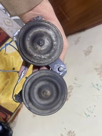 هورنات سيدان • فيشة سوده • البصره القبله