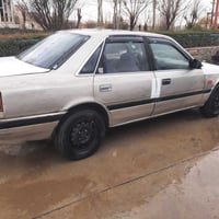 ١٩٩٢ • نضيف • كفرات كويسة