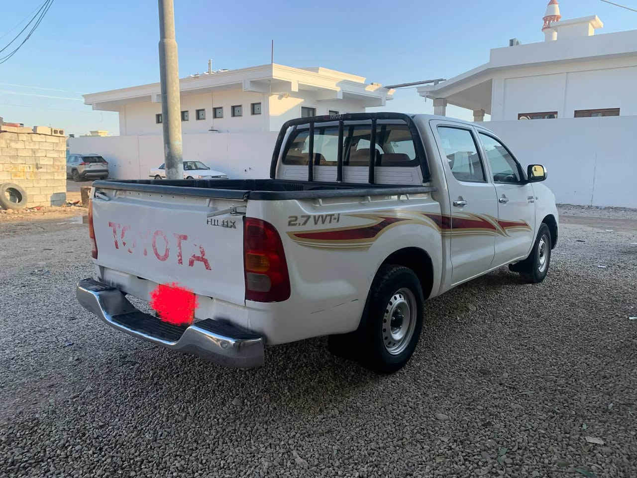 مەرزیە فەلاحی مۆدیل٢٠١١ قولاب  سعر١٥٨ورقە
بێ لێدران ..بدون ضربة بی تعدیل
داخل سۆر… داخل احمر
مکینە ب شرت فحس
تحویل ب شرط
مکان روفیا عقرە
***********☎️☎️ اكر, نينوى
