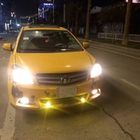 ٢٠١٢ • كير اوتو • تواير جديدة