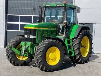 John Deere 6900 Premium
سنة الصنع 1996
ساعات العمل 8.400
قوة المحرك 140
ناقل حركة تلقائي 
السعر 30 الف دولار 
شامل كمرك ضريبة شحن 
مدة الوصول 18 يوم بعد الحجز


**إذا كنت صاحب هذا الإعلان وتريد حذفه لأي سبب، رجاءا أرسل رسالة إلى الدعم الفني**