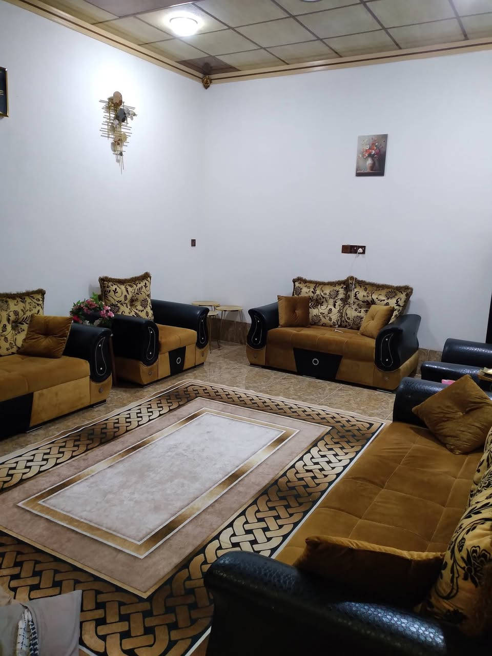 للبیع ونضیف وبسعر مناسب


**إذا كنت صاحب هذا الإعلان وتريد حذفه لأي سبب، رجاءا أرسل رسالة إلى الدعم الفني**