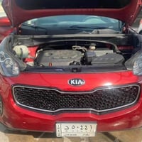 سبورتج • ٢٠١٨ • محرك 2400