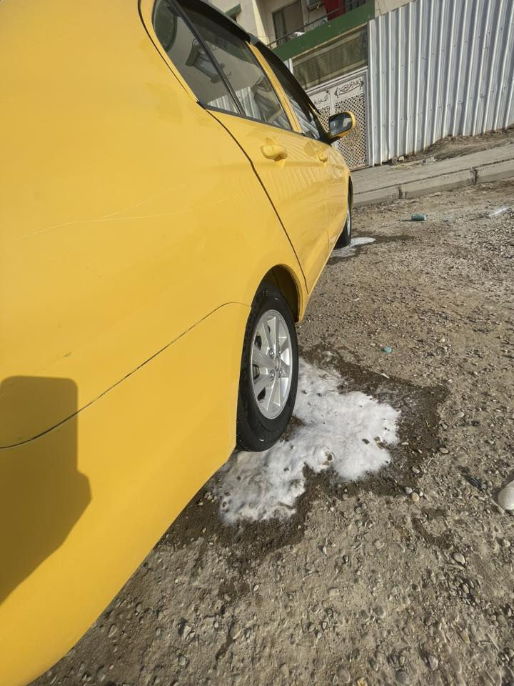 فاو N5 مديل 16 رقم بغداد تحويل مباشر 
مكينه وكير وتبريد خير من السعر 33 وبيها مجال عنوان ناصريه مركز ***********
