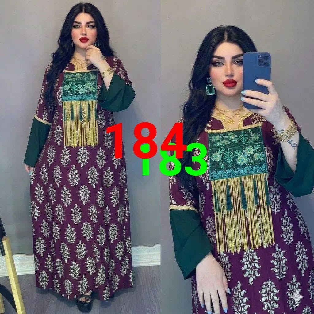 دشداشه نسائي  الانسة 🥰 

#الخامايه_كشمير

القياس.  L XL XXL 3XL 

السعر . الدرزن 85  

جملة فقط ✅✅


**إذا كنت صاحب هذا الإعلان وتريد حذفه لأي سبب، رجاءا أرسل رسالة إلى الدعم الفني**