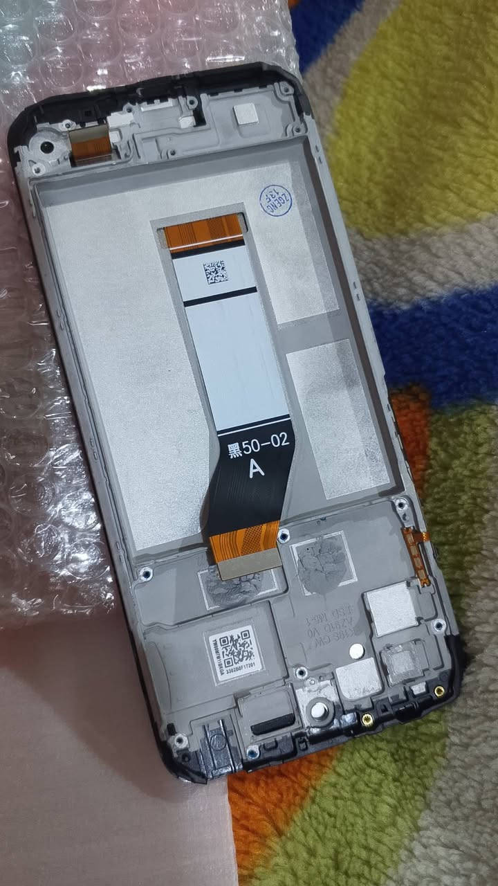 شاشه هاتف للبيع


**إذا كنت صاحب هذا الإعلان وتريد حذفه لأي سبب، رجاءا أرسل رسالة إلى الدعم الفني**