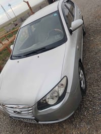 افانتي • ٢٠١٠ • بدون صبغ