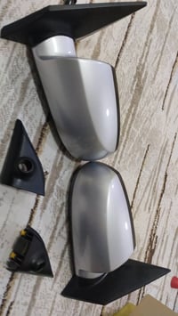 مرايات • كيا ريو