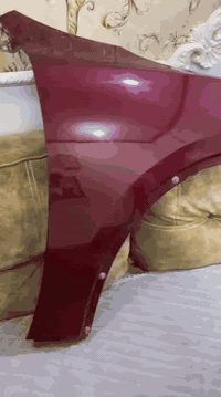 للبيع جاملغ دورنكو لون ماروني تفصيخ جديد كلش بحاله الوكالة اصلي يرهم على كل المديلات 
سعره ورقتين ونص قفل 
سعره ينباع بمجمعات التفصيخ ب 4 ورقات وب 5
مكاني بصره 
***********
