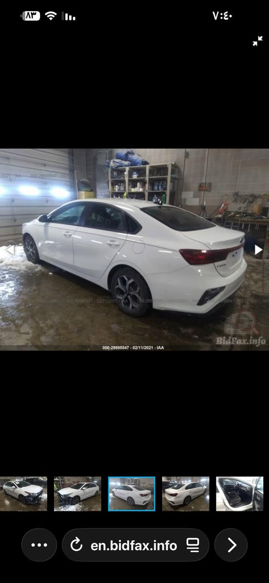 للبيع فورتي موديل ١٩ حادث موضح كفاله من لغد شاصي كفاله من زلغ بنيد مصبوغ وجاملغ سايق ﮼امامي اجه كلير من امريكا لامعجون ولا دكه جاكوج يكولون كلير اني ممقتنع عن الحلال ولحرام بيه بارد باب خلف سايق ومكانين بصيطات جاهزه للخير كير اي تي ستوه مشدود بجيس منضومه زنون عالي ناصر بلاجكتور مكينه خير من الله جاهزه تايرات صدر كله جديد ماشيه ٩٤ اي نقص مابيه باسمي مباشر سعرها ١٣٨ مجال قليل بيه السياره مكاني مدينه الصدر 
***********
