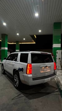 تاهو Z71 • ٢٠٢٠ • ١٥٠ الف كم