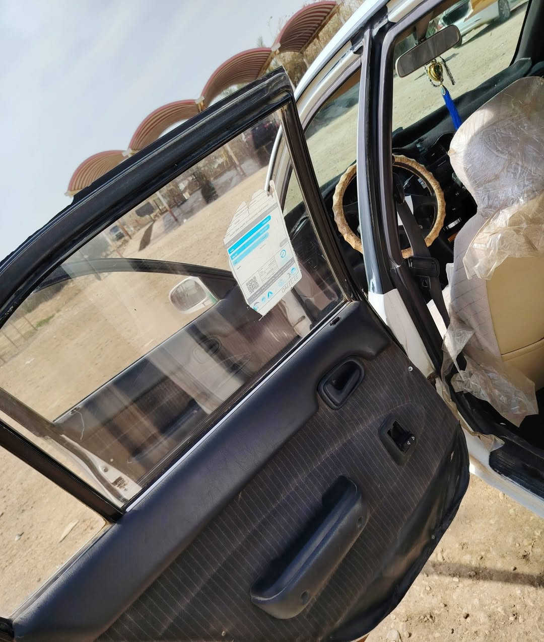 كورلا 91 للبيع فقط
كير جديد مكينه بيها تبخير بسيط كلش
سيارة نظيفه
دشبول جديد
دوشمه و بطاين نظيفه
تخم تاير 
كهربائيات شغاله + تبريد شغال 
مكفوله كص و نقل جثه -  بيها ضربة مو قوية
مداور ثاني يوم رقم بابل --- السعر 47 وبيها مجال بعد المعاينة  ***********
مكاني ديوانية - قضاء المهناوية
