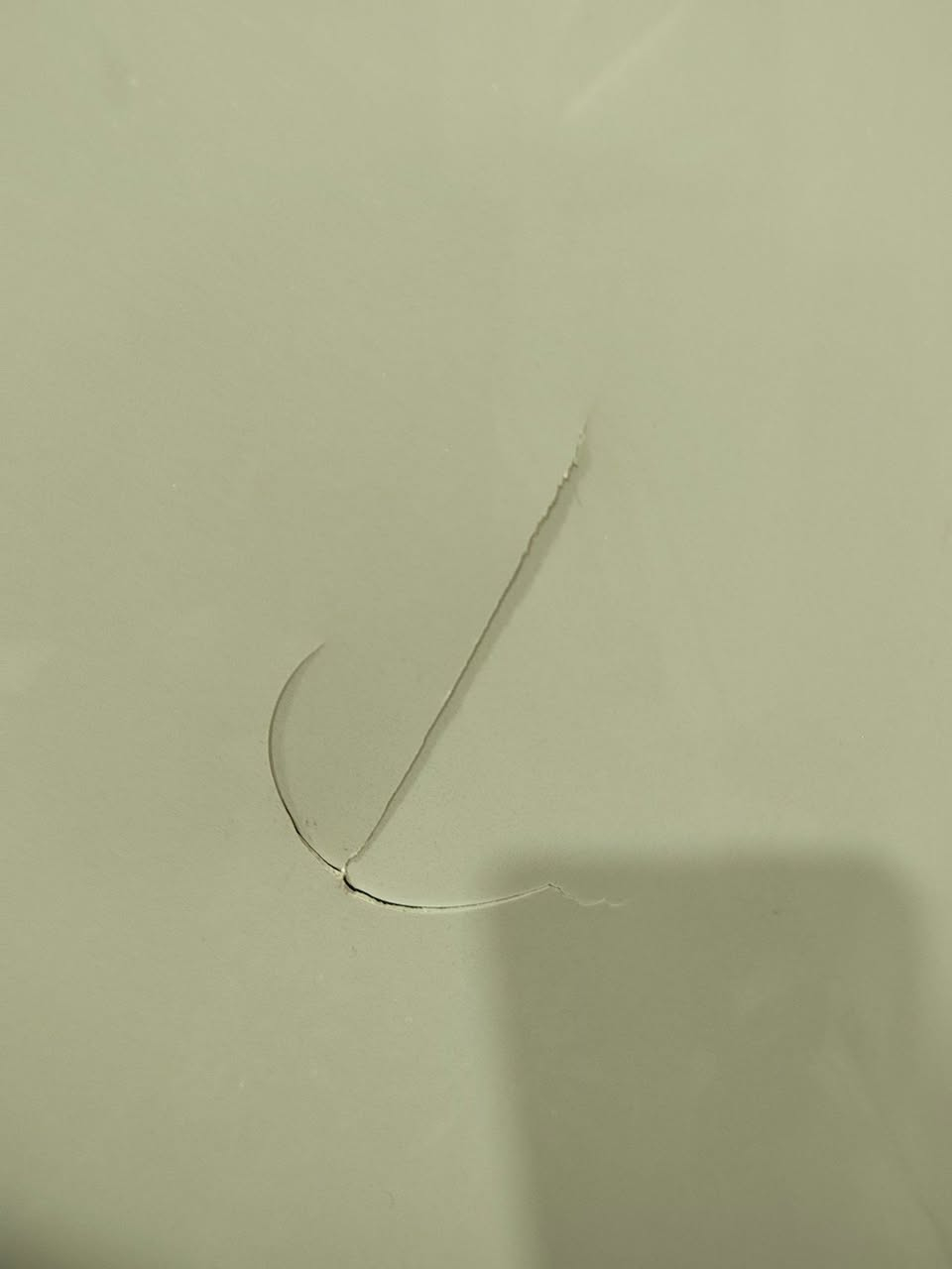 كاونتر سنك للبيع نظيف وكرانيت حراري ثقيل بس بي كسر بسيط بلباب مثل ماموضح بصورة


**إذا كنت صاحب هذا الإعلان وتريد حذفه لأي سبب، رجاءا أرسل رسالة إلى الدعم الفني**