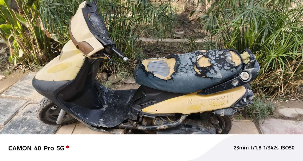 سلام عليكم فراشه فضائي ١٤٠ للبيع تشتغل إلاخنگه من الشوته يرادله شغلات بسيطه شوفة عينك ابيعك كوم حديد وهي أفضل  تشتغل وتمشي كلشي مابيه السعر ١٥٠ وبي مجال ***********
