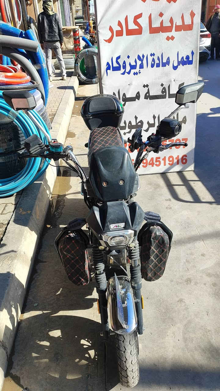 سلام عليكم دراجة جبلي الاخوين موديل 2024 للبيع الدراجة نضيفه واحله من الصور دبل سويج دبل ريمونت فقط البطاريات نصف عمر للاستفسار على الخاص او على الهاتف/ ***********/***********
