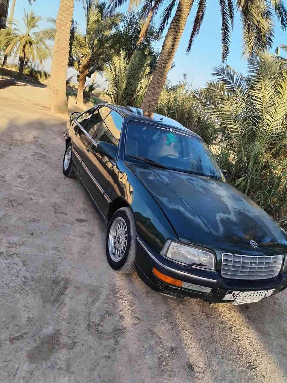 سلام عليكم 
اوبل سيناتوور  مسكر 3000موديل 93رقم نينوى بأسمي تحويل ثاني يوم 
لون زيتوني سنويه ل 28
سياره احلى من صور 
غرفته تخبل 
حداديه نص عمر 
عيب لسياره الوحيد 
الگير  على D ياخذ واحد اصلي وانوب گبل خامس 
البگ طبيعي و الواحد والثاني طبيعي 
بس من اخليه ع D من الواحد للخامس 
مكينتهه خير من لله لا تنقيص ولا تبخير 
االسعر 32وبيه مجال حگ الجيه 
للاستفسار ***********
موجود فيس و واتساب وخط
