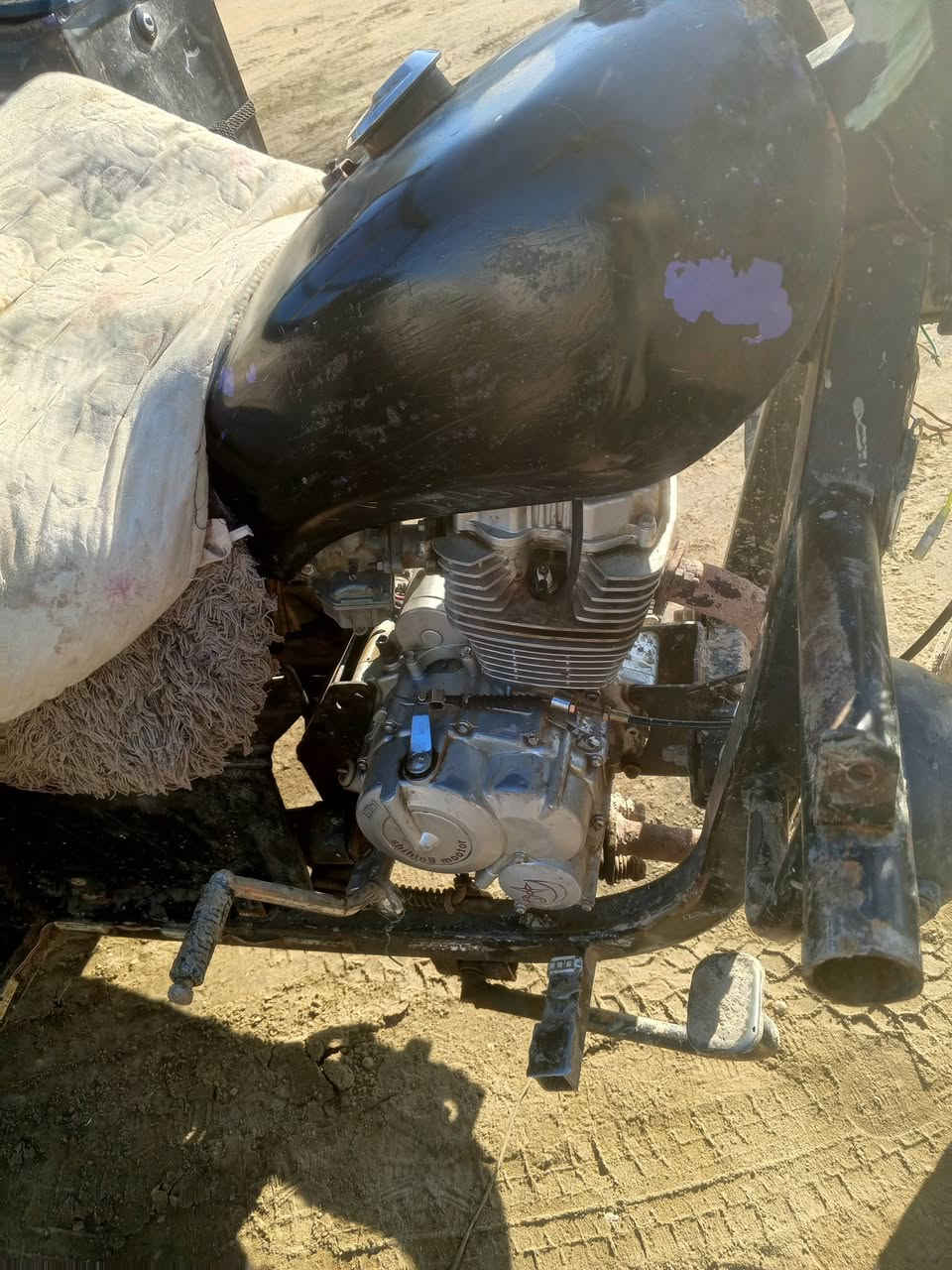 السلام عليكم ستوته للبيع موديل 2020 المكان بابل جبله السعر 1150وبيها مجال الهاتف ***********
