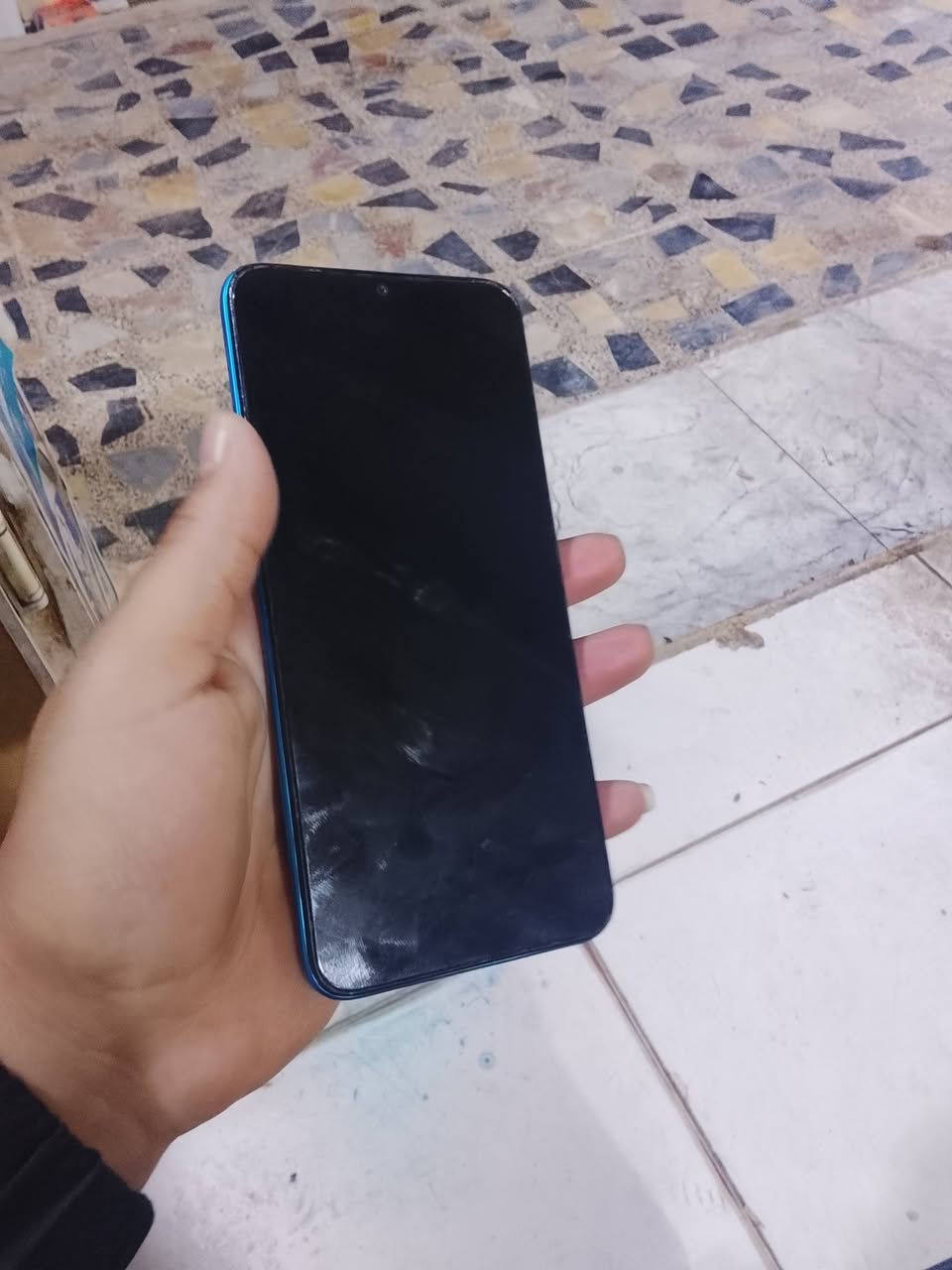 جهاز انفنكس هوت 10 ذاكرة 64 نضيف


**إذا كنت صاحب هذا الإعلان وتريد حذفه لأي سبب، رجاءا أرسل رسالة إلى الدعم الفني**