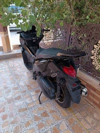 فاز 2017 250cc كفاله عامه مكينة و كفرات نقص جاملغ امامي فقط سعر 14 ورق...