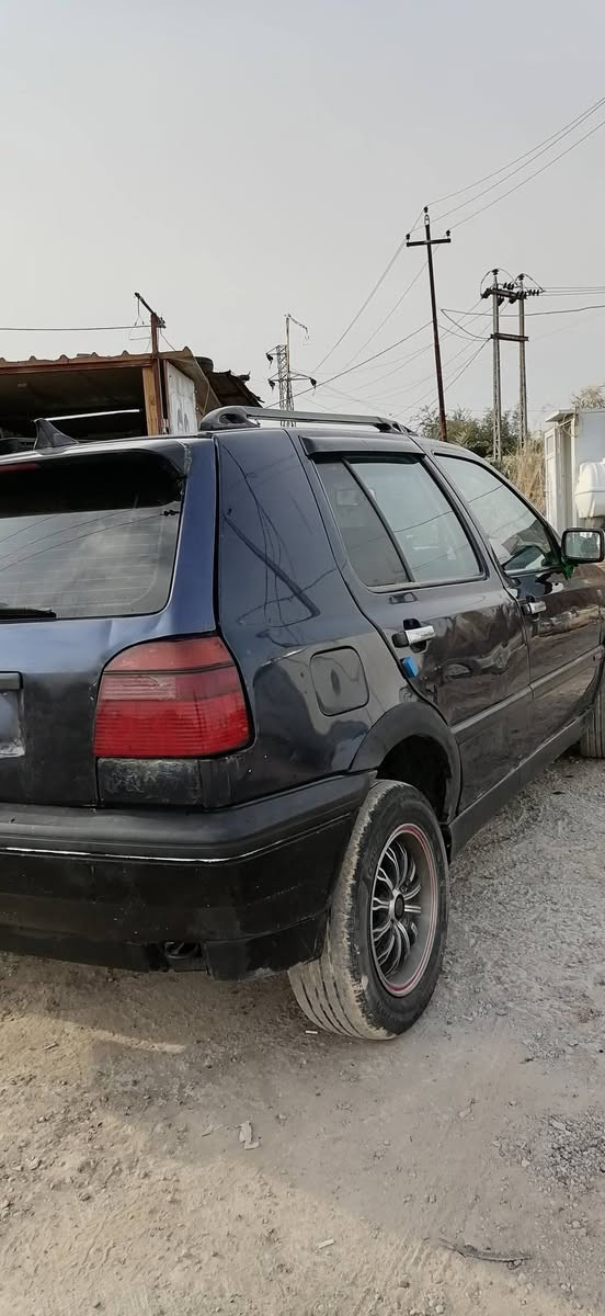 سلام عليكم سياره كولف 92 مكينه مكفول كير اوتو تبريد تدفئه كامره خلفيه سنتر لوك اربع بيبان اريد ٤٢المكان بابل الرقم ***********
