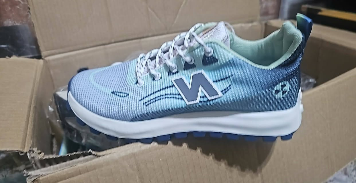 احذيه رياضي رجالي قياسات من ٤١ لحد ٤٧
خفيفه الوزن مريحه بل لبس 
قطعتين ب١٥ الف  
سارع بل حجز 
اخير كميه 
للحجز والاستفسار عل خاص توصيل كل محافظات العراق خمسه


**إذا كنت صاحب هذا الإعلان وتريد حذفه لأي سبب، رجاءا أرسل رسالة إلى الدعم الفني**