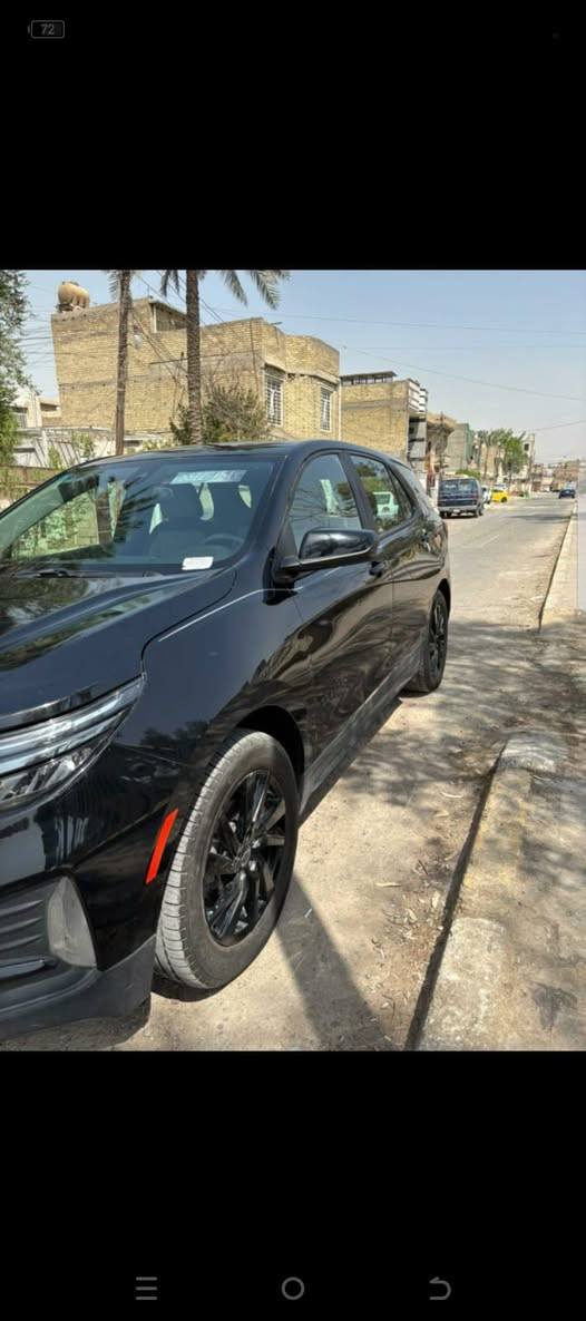 السلام عليكم/ كوينكس مديل 2024 حادثهه جدآ بسيط ربع بنيد فقط ومصلح نفسه اوبارد بدون دواخل رقم بغداد بسمي مكاني كوت مركز مدينه للمراوس سورنتو جارجر للاستفسار ***********
