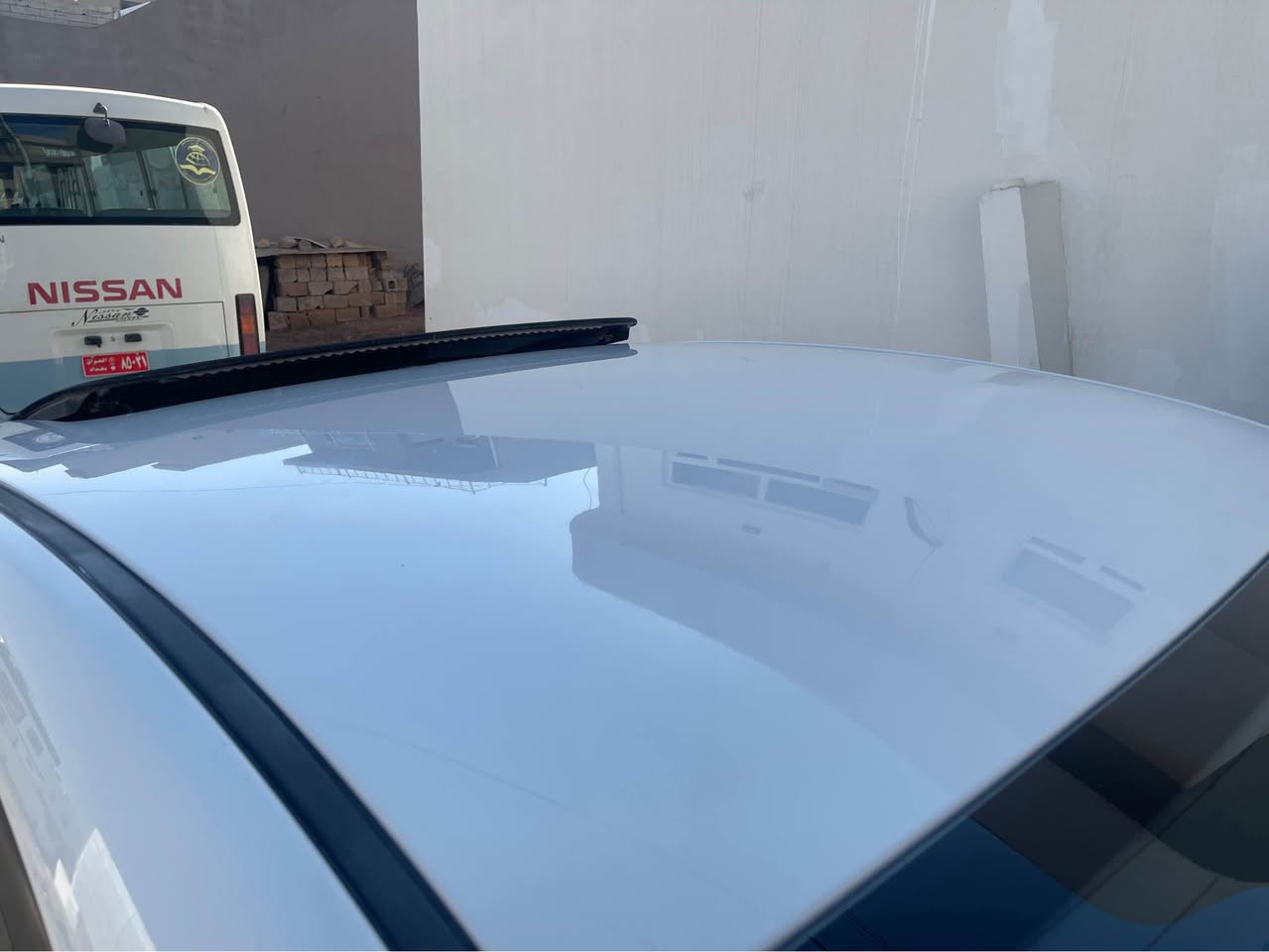 MG 350 2014  فول فول  ٢ پارچە بۆیاب بئ ژۆری ١.سلایت٢گوشین جلد٣ گئر تۆماتیک٤گئرقورس.٥گئر سپۆرت٦ ناو زەرد٧شاشە ئایپاد٨سوکانڤۆلیۆم٩گئچئەلکترۆنی١٠  سەیارەکە بئ کئشەیە ٤ وەرەقە خەرامەی لەسەرە دەیدەمەوە ٦٢ مەجال أربيل, العراق


**إذا كنت صاحب هذا الإعلان وتريد حذفه لأي سبب، رجاءا أرسل رسالة إلى الدعم الفني**