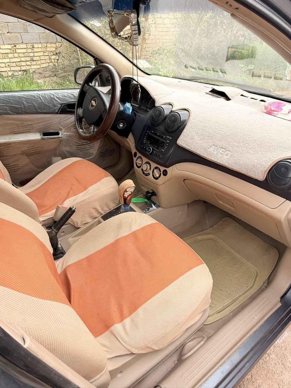 افيو ١٤ خليجي كفاله عامه كير تماتيك محرك ١٦٠٠ للبيع السعر ٨٣ وبيها مجال للشراي مكفوله ضربه وصبغ وتبديل  مكاني رميثه


**إذا كنت صاحب هذا الإعلان وتريد حذفه لأي سبب، رجاءا أرسل رسالة إلى الدعم الفني**