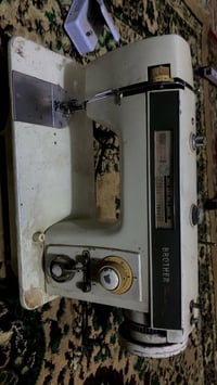 ماكينة خياطة • نضافه • كربلاء حي العامل