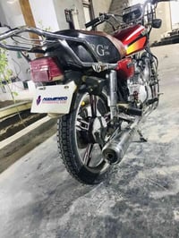 يابة سلام عليكم هاي لدراجة لبيع موديل 19نضافة فول خمسة كير سعرهة 400وب...