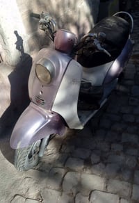 دراجات • كامكو • قلعة صالح