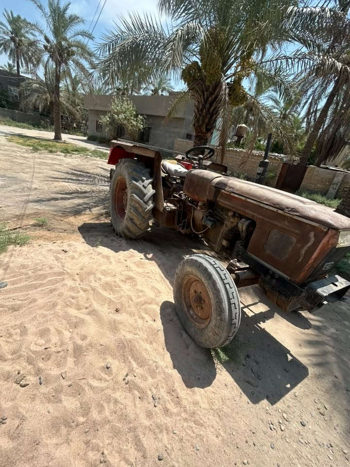 السلام عليكم  عنتر مديل 87 رقم وسنويه كله شركه ماكو شي تجاري يعني بلادي تايرات شركه لسه جاهزه للكراب لي يحب يتفضل خاص او يتصل وتساب موجود ***********
