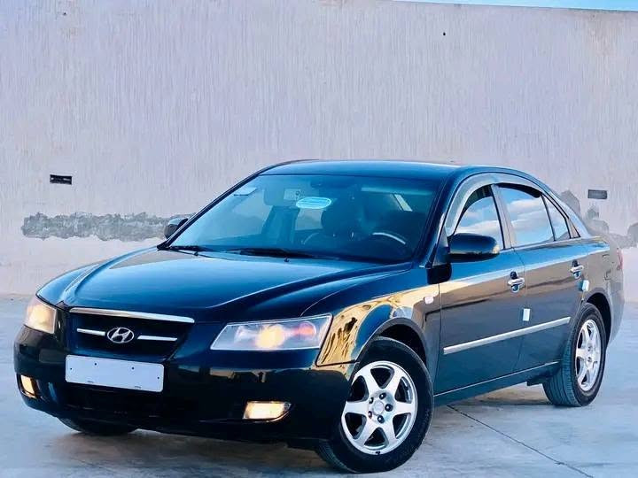 د🔥#الله_يبارك____عرض_منظم
سوناتآ 2007 _2006 درجةً اولى فلً👌 

السعر ✅💸💸🔥

📍النوع:هونداي 

📍الفـئه:سوناتآ ✅

📍اللون ً اسود🖤

📍ماشية : 92

📍سعة المحرك 20 كتينه حديد بنزين اصلية ✈️

📍سنة الصنع :2006

📍الحالة : تبارك الرحمن لا يوجد عيوب ❤️‍🔥 

#كمليات.  

 صالون بيج 

حساسات خلفيه

ستار خلفًيطظوز

كراسي جلد بيجً 

تحكم تام في المقودً

خاليه من  جميع العيوب   !💯💯

سيريه قومه جديدً

   

جمرك رساله مفتوحه استراد كوري 

تم الكشف على سيارة خاليه منالعيوب نهائياً 👌✅ 

الكربون موووجود وبالكشف 

مكانها ;;طرابلس 

لأي آستفسار :0917468188


**إذا كنت صاحب هذا الإعلان وتريد حذفه لأي سبب، رجاءا أرسل رسالة إلى الدعم الفني**