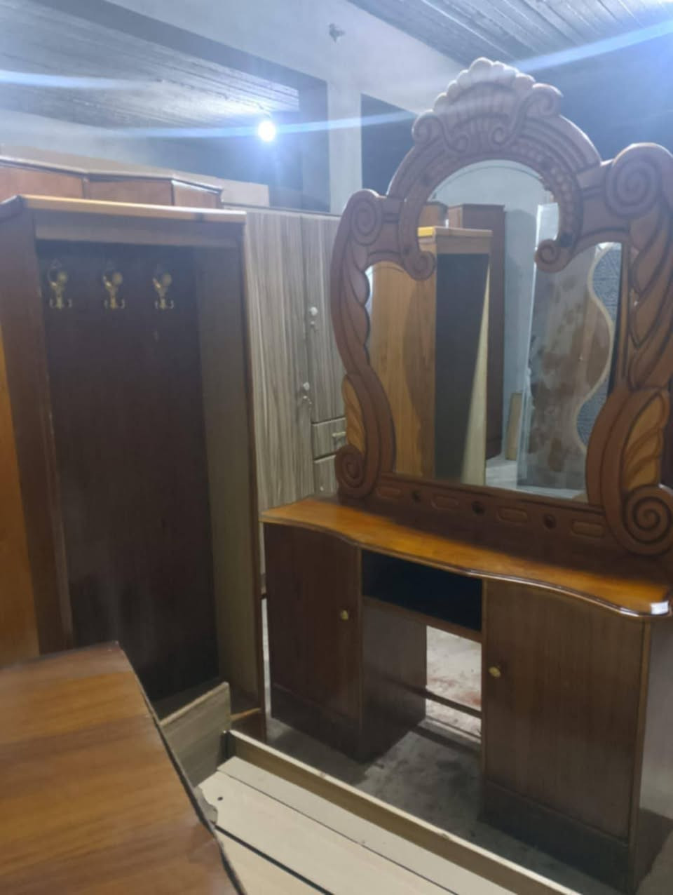 سعر الغرفه 450 تركي وصاج متوفر


**إذا كنت صاحب هذا الإعلان وتريد حذفه لأي سبب، رجاءا أرسل رسالة إلى الدعم الفني**