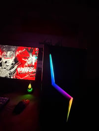 تجميعة • i5 10600F • Rx6600XT