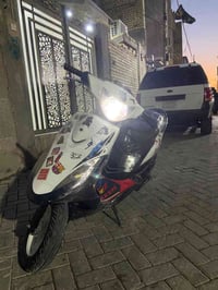 ماكس • سلف • كهربائيات شغالة