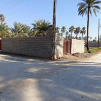 بهرز فرع مسجد عائشه • 220م • طابو زراعي