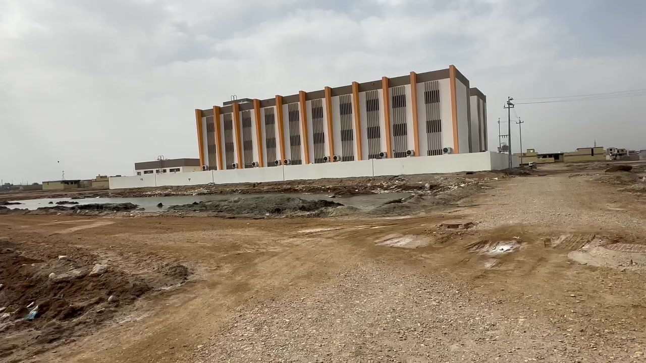 قطعة طابو صرف للبيع / الكرادي
المساحة 200 متر
مويع ممتاز جدا 
***********
