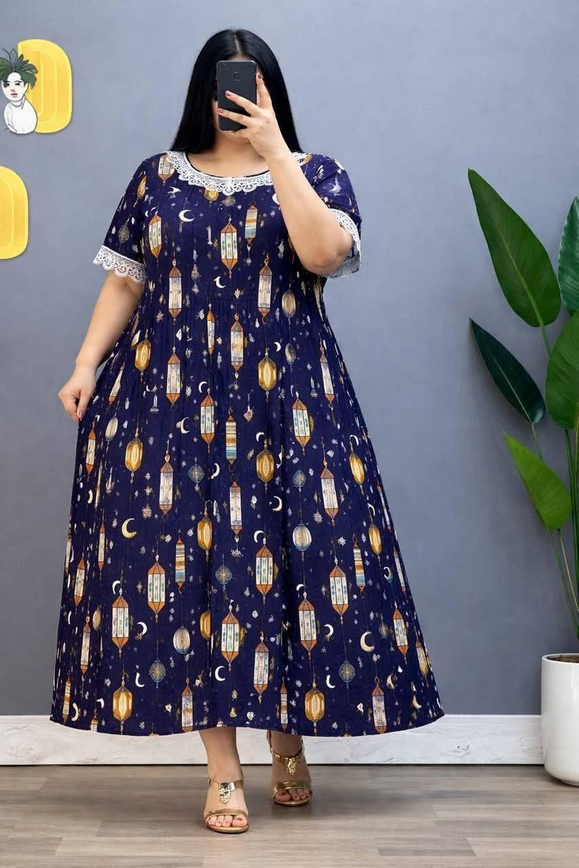 👗 دشداشة كشمير قصيرة – تصميم كلوش راقي
✨ خامة ناعمة بلمسة فاخرة تبين من أول لبسة
💃 انسيابية أنيقة تعطيك حضور ناعم بكل حركة
📏 القياسات: XXL إلى 5XL
🎨 3 ألوان عصرية مختارة بعناية
📞 للطلب والاستفسار: ***********
أناقة هادئة… وتفاصيل تحكي ذوقك 🤍 بغداد, العراق
