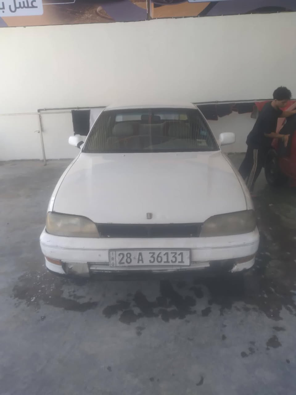 السلام عليكم كامري 92 سنوية لحد 2030سنوية وهز جددالسيارة بيه مكينه وكير كامري ابو جف مشروطات سيارة ماعايزه بس تبريد رايدهه 26بيه مجال قليل للشراي مكان السيارة محافظة الدوانية قضاء الشامية *********** تصال غير متواجد على الفيس
