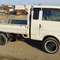 كيا حمل • ١٩٩٣ • شاصي بكفالة