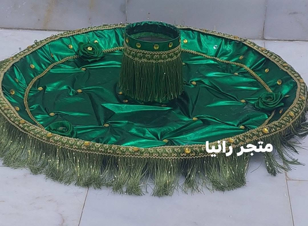 تجهيز سلات توزيعات و صواني للمجالس الحسينية حسب الطلب
ننفذ جميع طلباتكم بحُب 
متوفر توصيل لجميع محافظات العراق


**إذا كنت صاحب هذا الإعلان وتريد حذفه لأي سبب، رجاءا أرسل رسالة إلى الدعم الفني**
