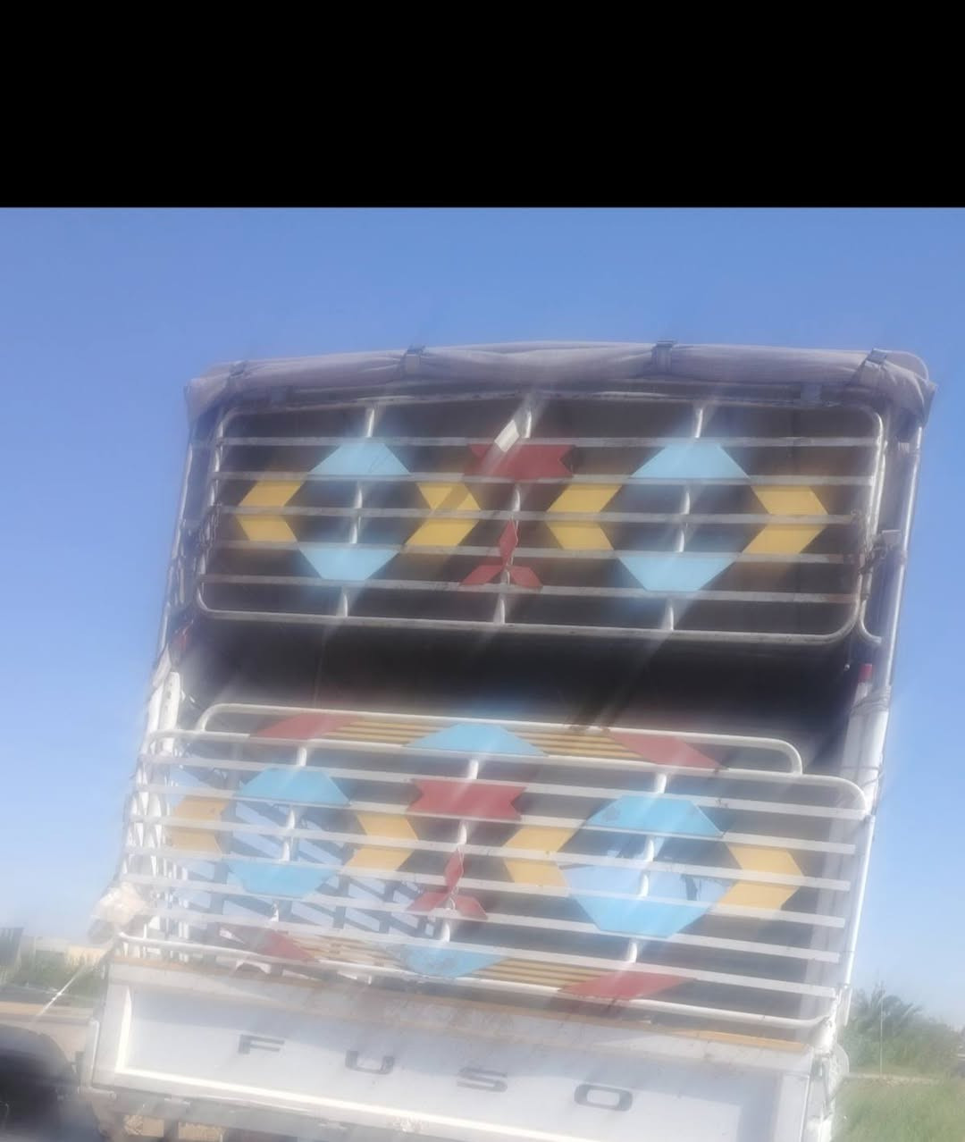 السلام عليكم بدي كامل هو والمحجر طابقين عمل كركوك مع الجادر مال زيرو موديل 25 المكان ذي قار السعر 32 اتصال ***********
