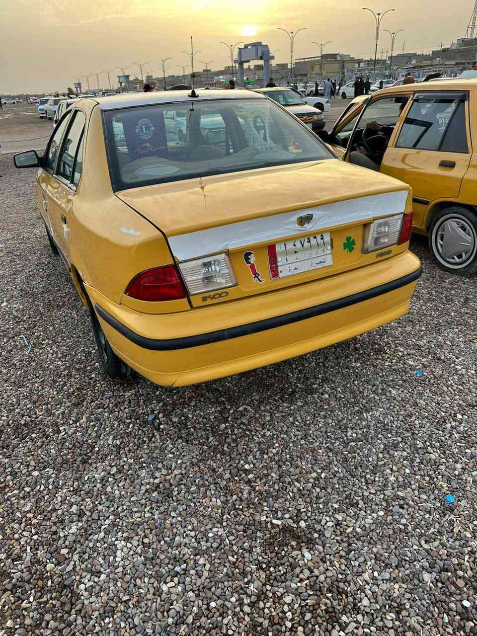 سلام علسكم سمند مديل 12 للبيع  رقم هاتف ***********
